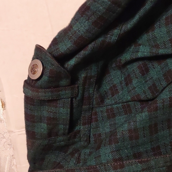 Eisenhower type jacket by Inner View Novelty - Picture 6 of 13